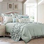 BELMONT 4PC COMFORTER SET