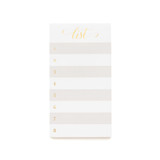 LIST, GREY