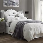 WILSHIRE 4 PC  COMFORTER SET-SUPER KING-OCEAN