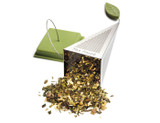 ICON STAINLESS STEEL LOOSE TEA INFUSER
