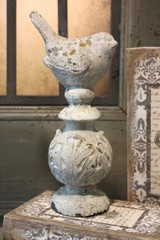 BIRD FINIAL ACCENT