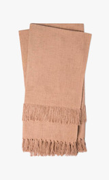 JOVI THROW MH-BLUSH