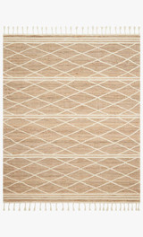 CORA BLUSH/WHITE