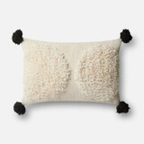 P0483 IVORY/BLACK