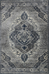 EVERLY SILVER GREY