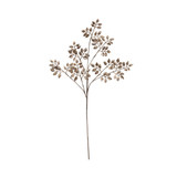 LEAF SPRAY-GOLD FINISH