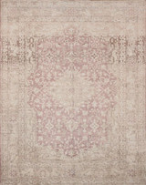 LUCCA TERRACOTTA IVORY