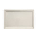 15-1/2" STONEWARE VINTAGE PLATTER