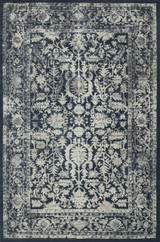 EVERLY INDIGO INDIGO