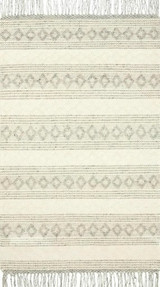 HOLLOWAY GREY/IVORY