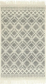 HOLLOWAY BLACK/IVORY