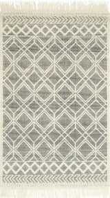HOLLOWAY BLACK/IVORY