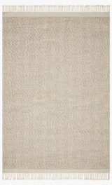 MYRA MH WHITE / GREY 3'6"X 5'6"