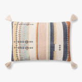 P1159 MH MULTI LUMBAR 16"X 26" Down Filled