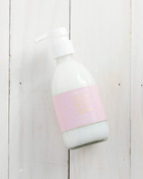 COCONUT SUGAR SHEA LOTION-9OZ