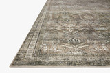 LAYLA ANTIQUE MOSS