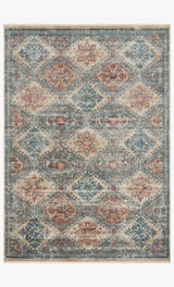 ELISE MH MULTI / BLUE