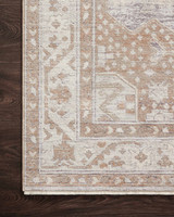 CARLISLE MH IVORY / TAUPE