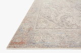 CARLISLE MH SLATE / IVORY