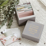 DWELL VERSE CARD BOX