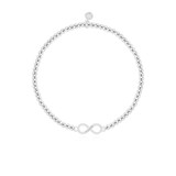 A Little "Friends Forever" Bracelet 