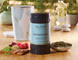 Invigorate Loose Leaf Tea
