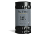 Earl Grey Loose Leaf Tea Canister