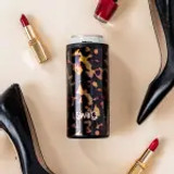 SWIG Bombshell Skinny Can Cooler - 12oz