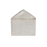 Stonewash House Songe Holder with Glaze