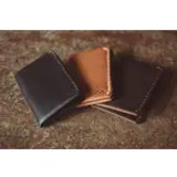 Parry Minimalist Wallet