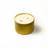 Not Today, Bugs! Mosquito Candle