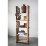 Stoneware Jack with Reactive Glaze