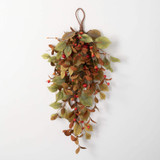 BITTERSWEET & FOLIAGE SWAG