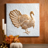 Turkey Wall Decor