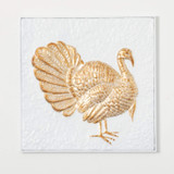 Turkey Wall Decor