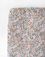 Muslin Crib Sheet
