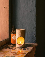 Ceramic Scented Oil Burner