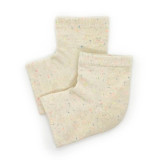 Moisturizing Heel Socks