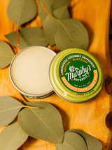 Mosquito Repellent Balm  .75oz.