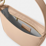 Fara Small Shoulder Bag