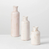 Bottle Vase -10"