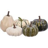 Fall Mix Set -Green