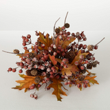 Fall Berry Orb 
