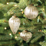 Mini Ornaments, 2 Varieties