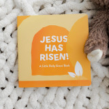 Jesus Has Risen-Book