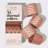 Kitsch Thermal Rollers XL 4PC-Set