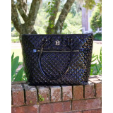 Jayden Tote/Black