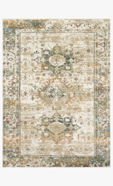 Sin-04 MH Natural Rug