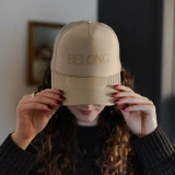 You Belong Here Trucker Hat
