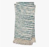 ELSE BLUE THROW